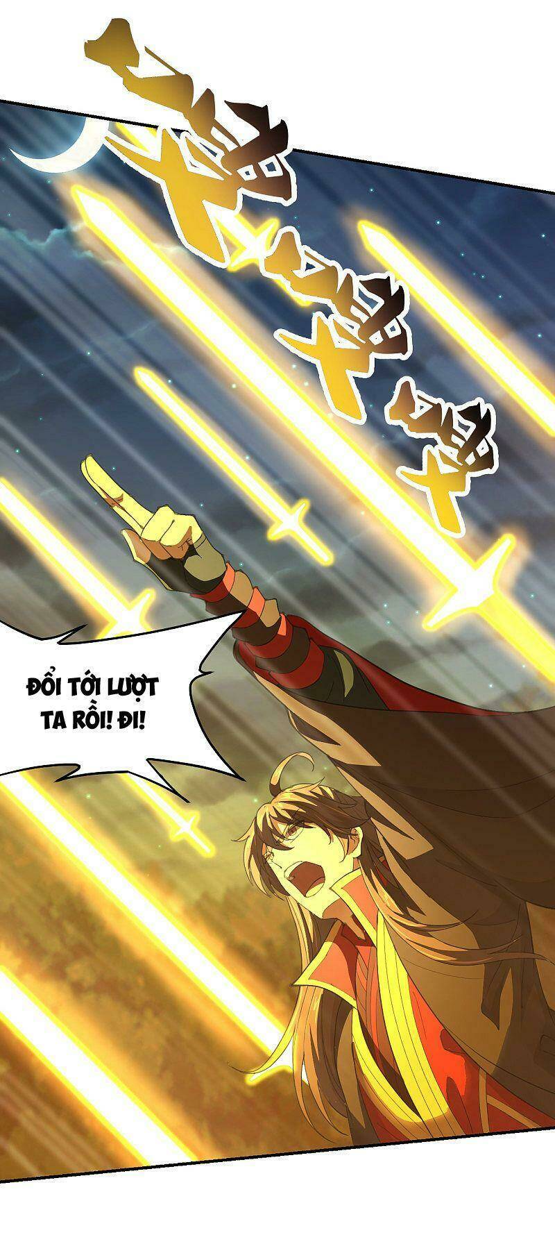 Tiên Võ Đế Tôn: Chapter 146