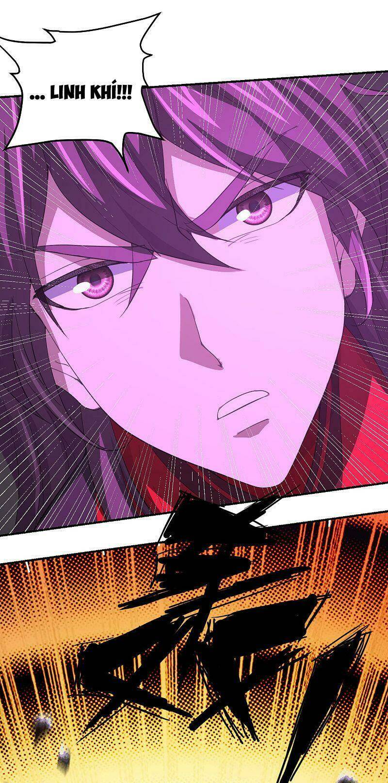Tiên Võ Đế Tôn: Chapter 146