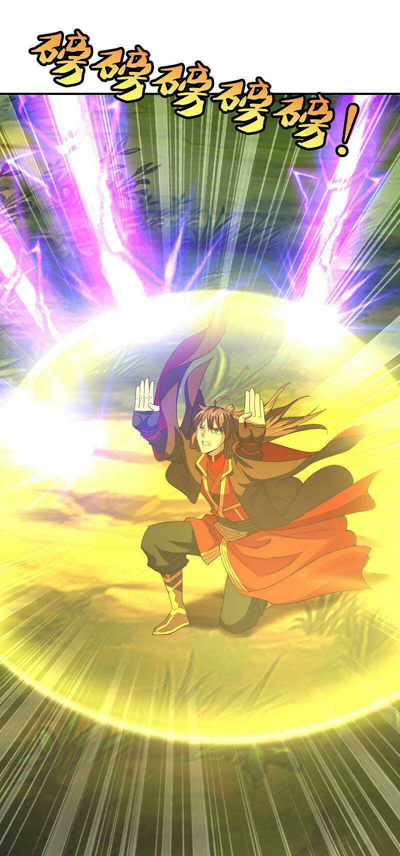 Tiên Võ Đế Tôn: Chapter 146