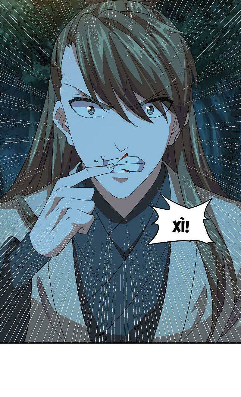 Tiên Võ Đế Tôn: Chapter 146
