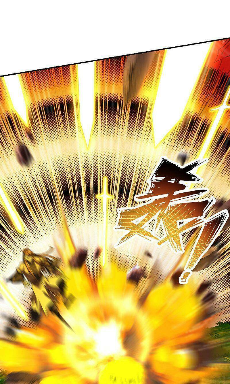 Tiên Võ Đế Tôn: Chapter 146