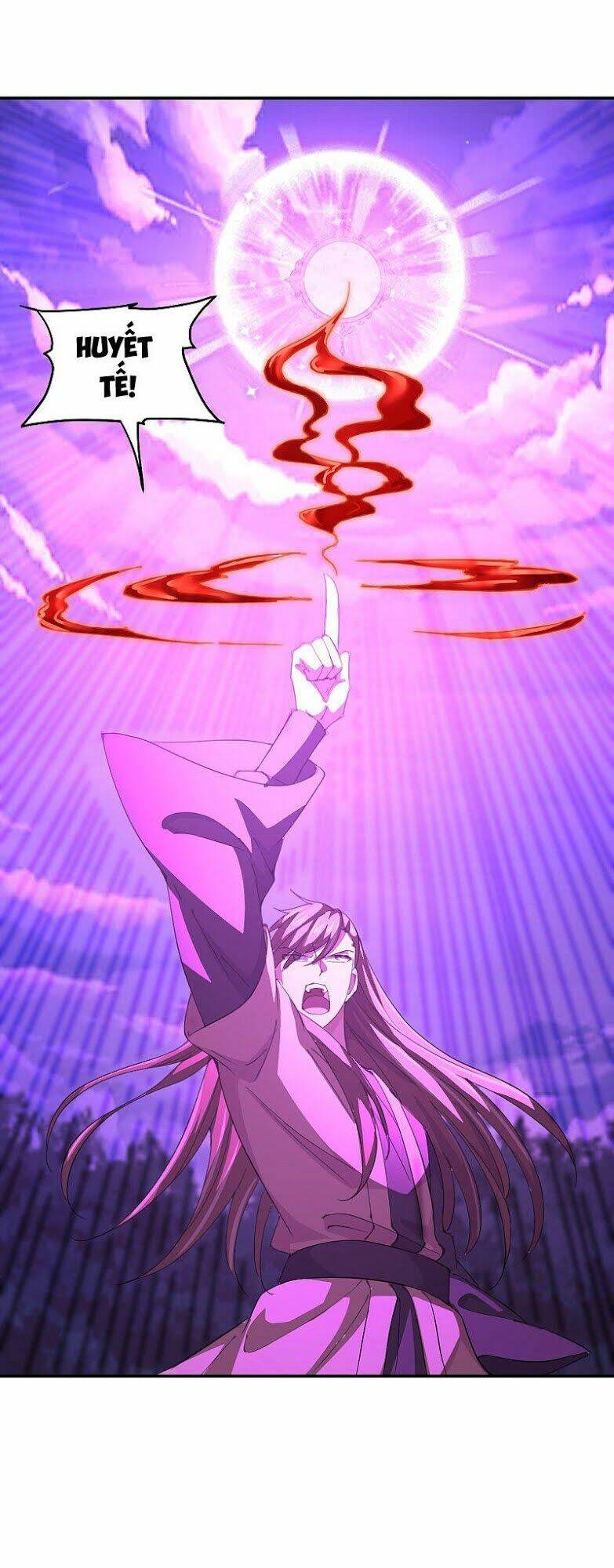 Tiên Võ Đế Tôn: Chapter 146