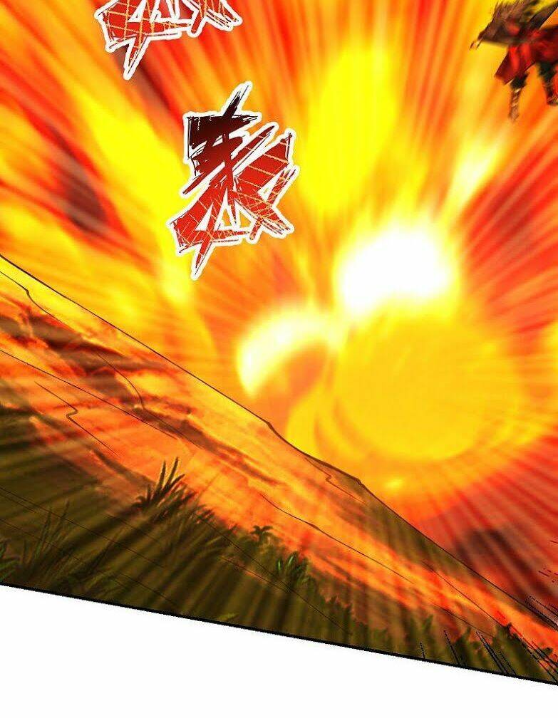 Tiên Võ Đế Tôn: Chapter 146