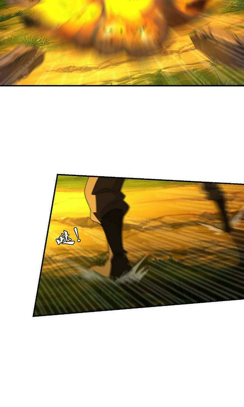 Tiên Võ Đế Tôn: Chapter 146