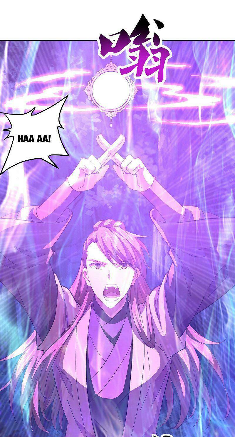 Tiên Võ Đế Tôn: Chapter 146