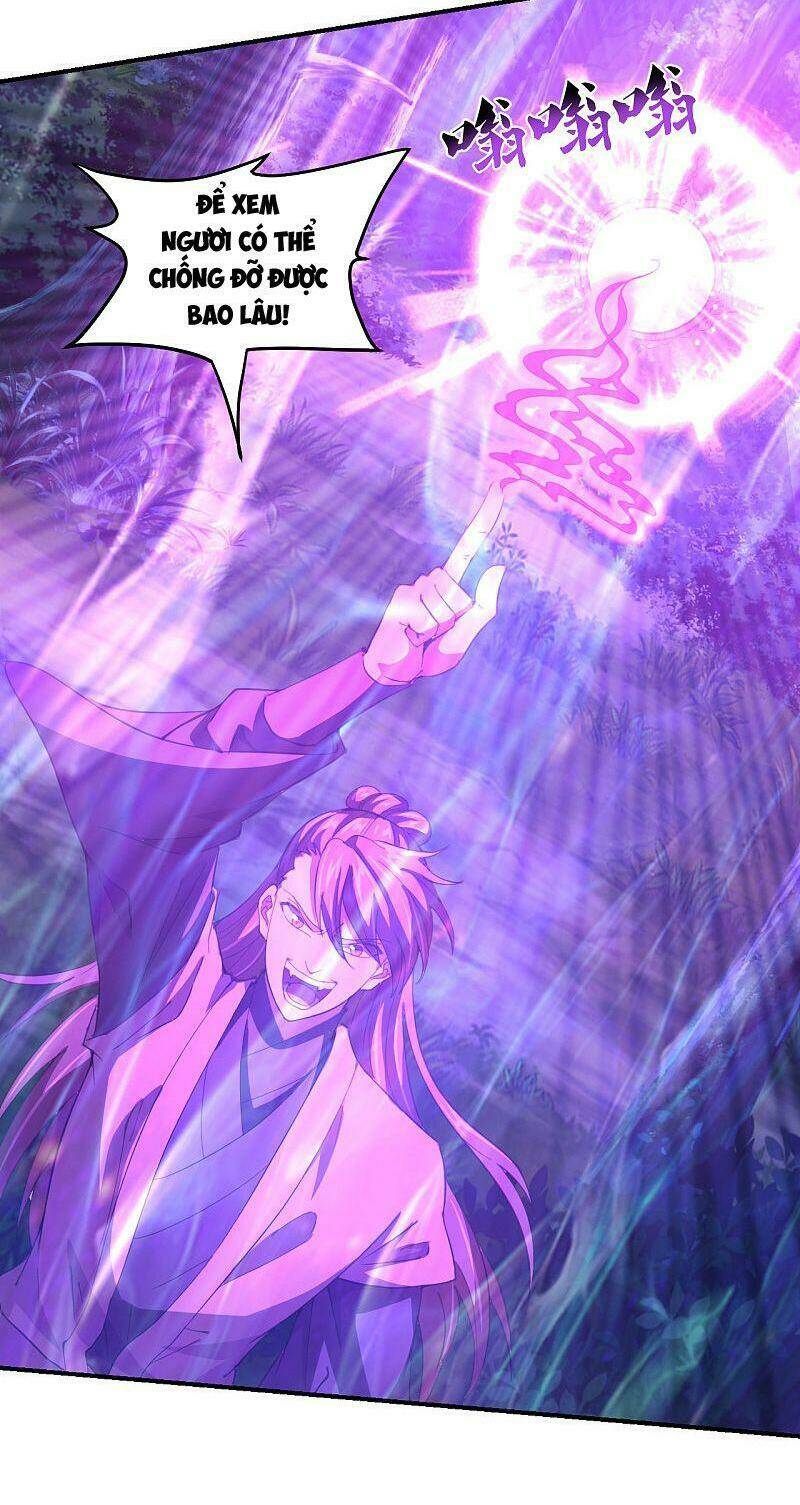 Tiên Võ Đế Tôn: Chapter 147