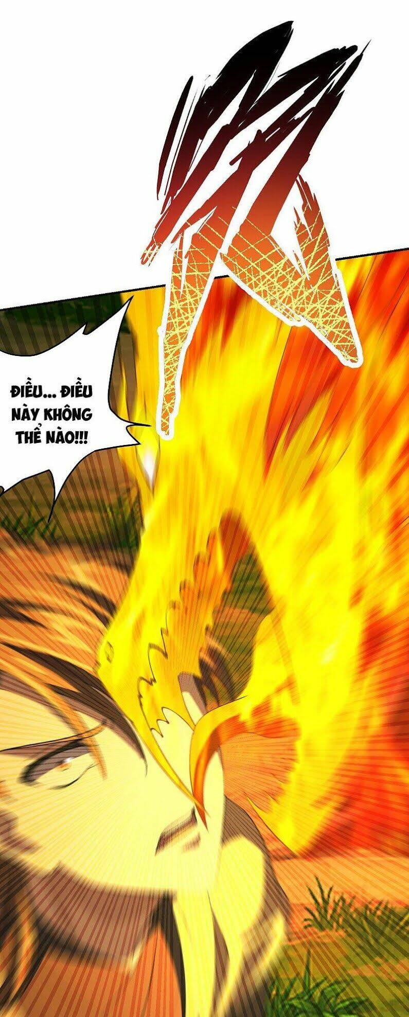 Tiên Võ Đế Tôn: Chapter 147