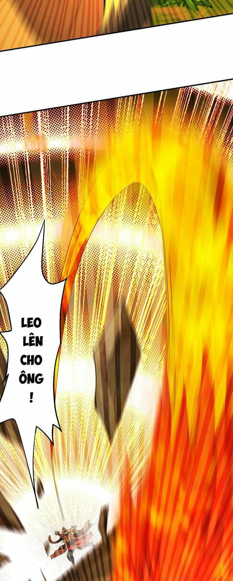 Tiên Võ Đế Tôn: Chapter 147
