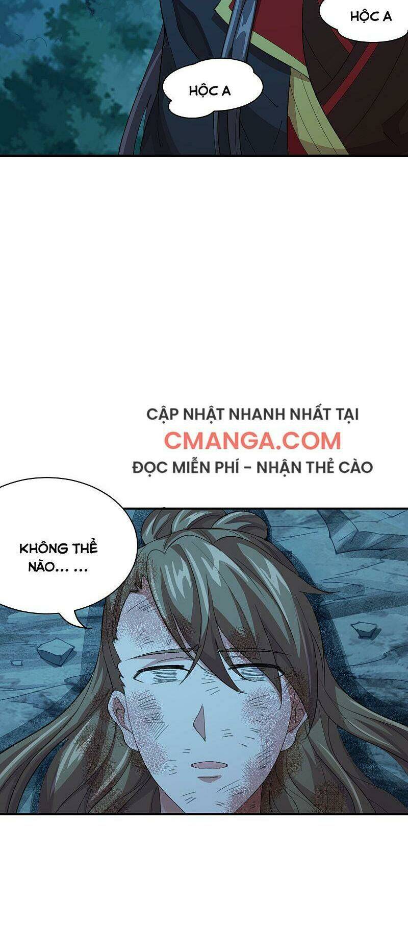 Tiên Võ Đế Tôn: Chapter 147