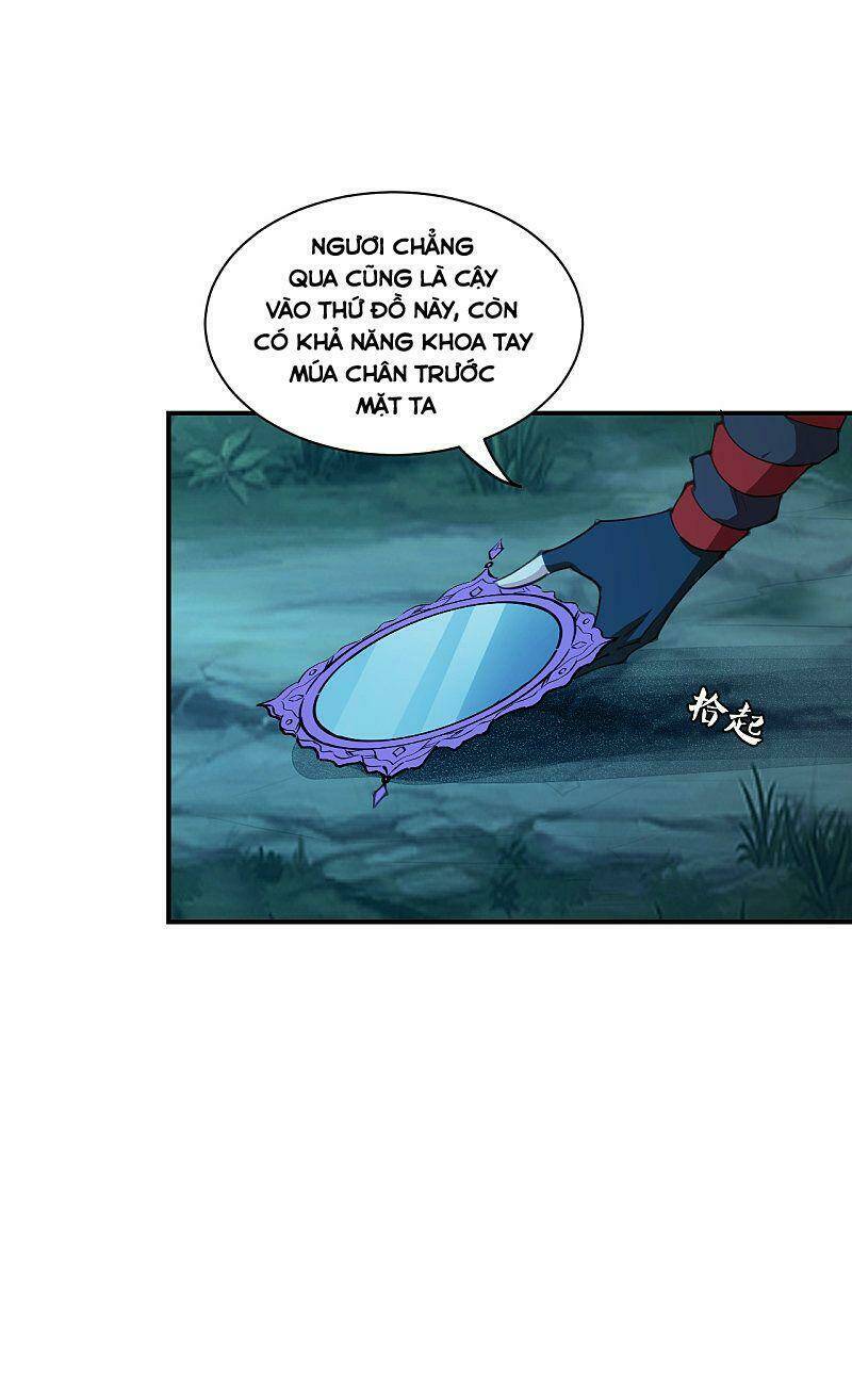 Tiên Võ Đế Tôn: Chapter 147