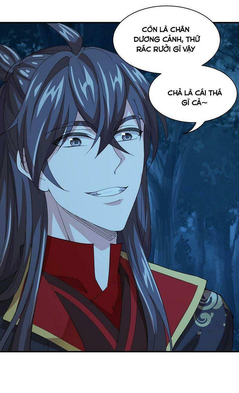 Tiên Võ Đế Tôn: Chapter 147