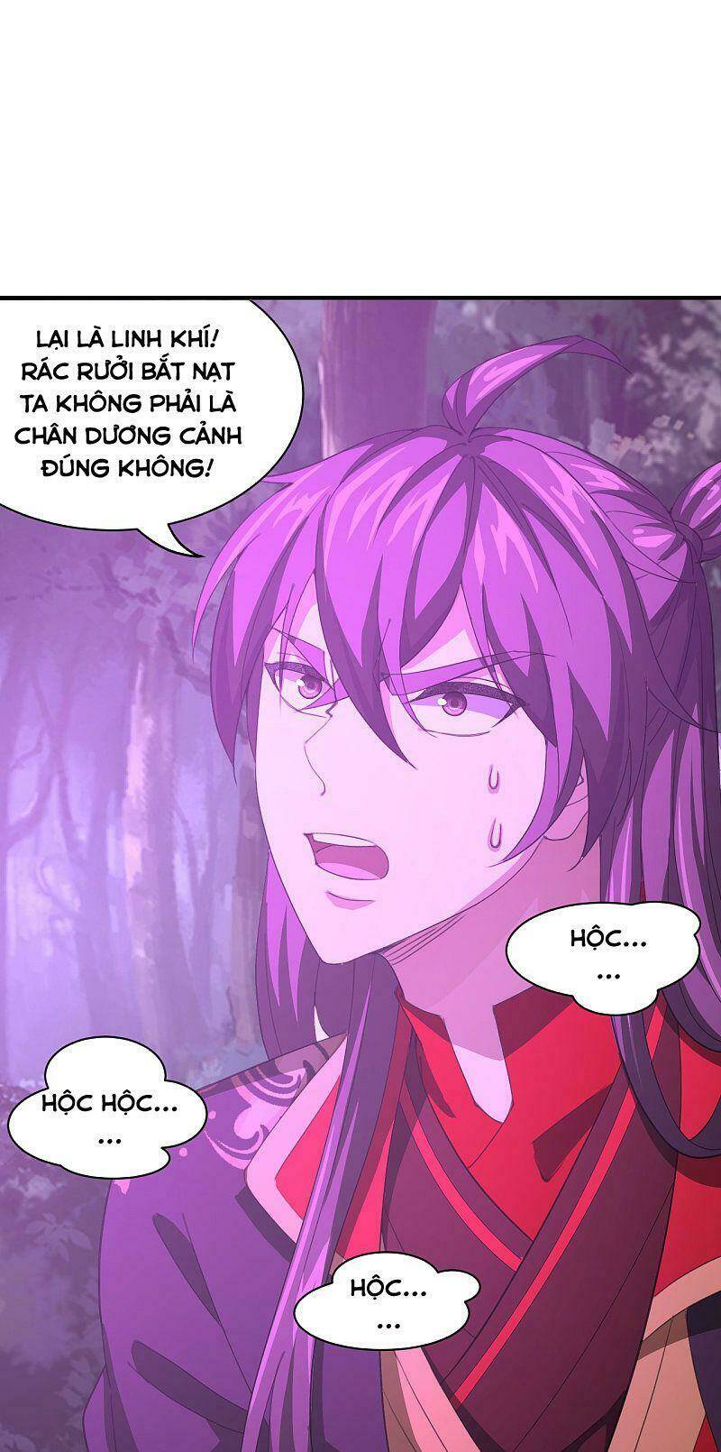 Tiên Võ Đế Tôn: Chapter 147