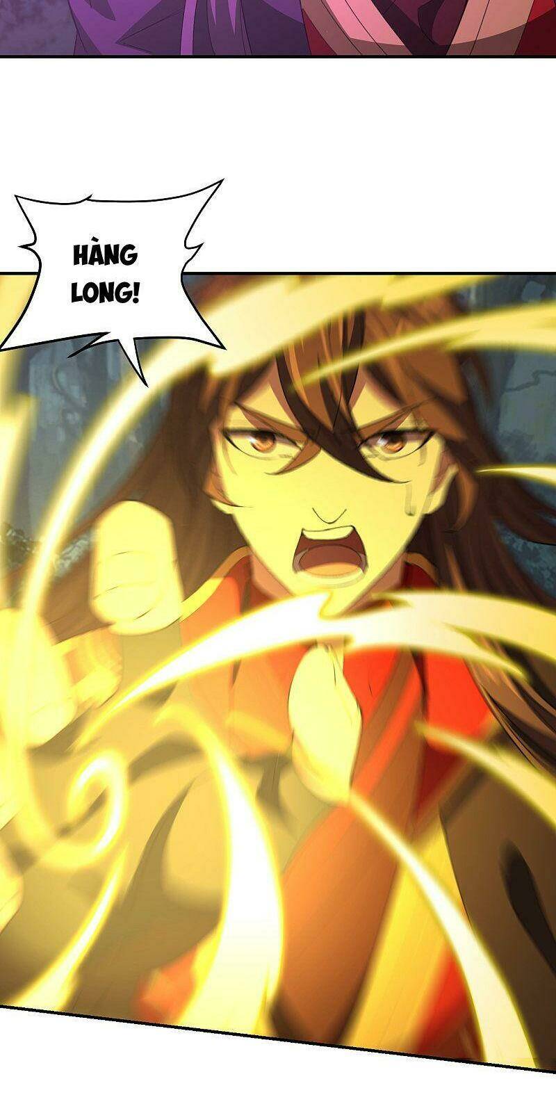 Tiên Võ Đế Tôn: Chapter 147