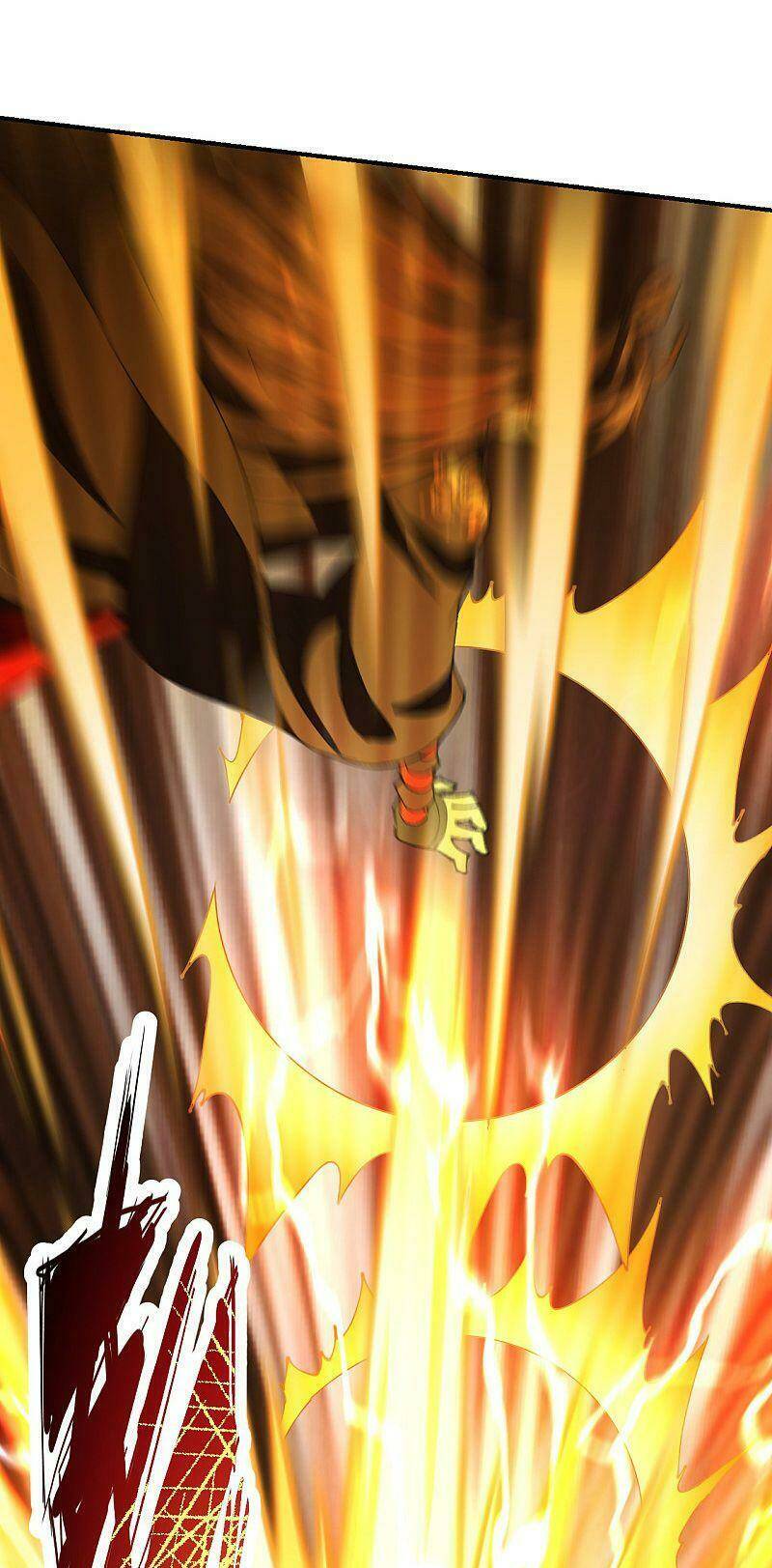 Tiên Võ Đế Tôn: Chapter 147