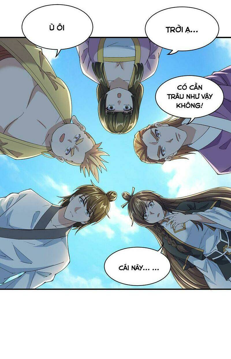 Tiên Võ Đế Tôn: Chapter 149