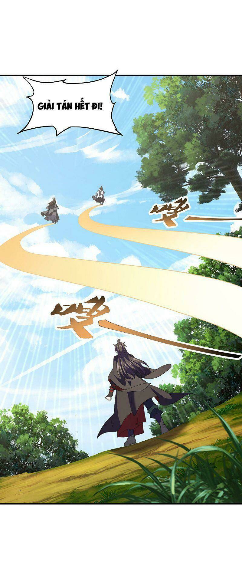 Tiên Võ Đế Tôn: Chapter 149