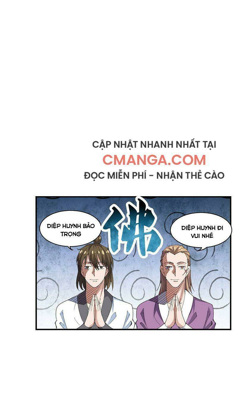 Tiên Võ Đế Tôn: Chapter 149