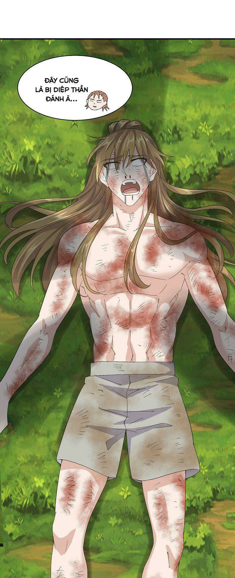 Tiên Võ Đế Tôn: Chapter 149