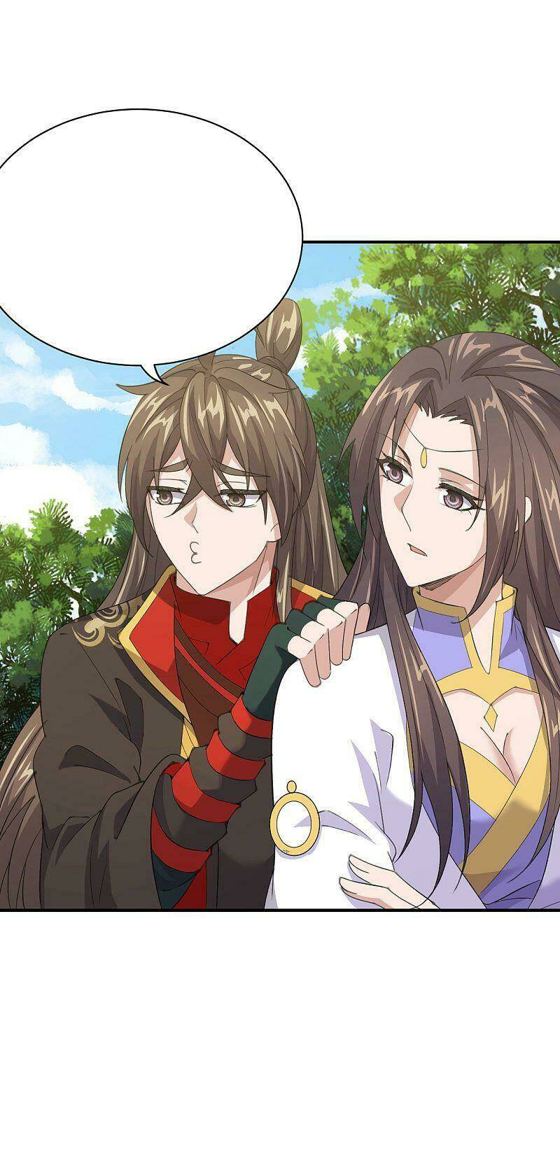 Tiên Võ Đế Tôn: Chapter 149