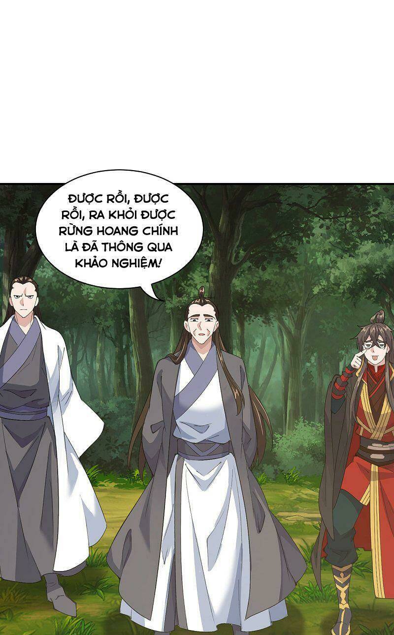 Tiên Võ Đế Tôn: Chapter 149
