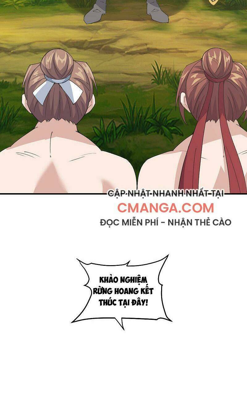 Tiên Võ Đế Tôn: Chapter 149