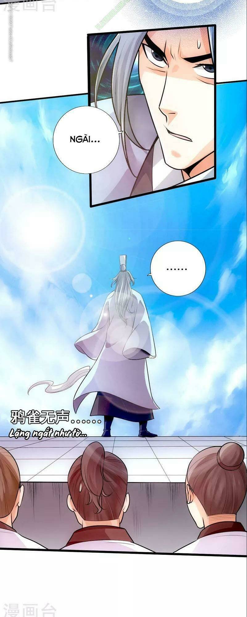 Tiên Võ Đế Tôn: Chapter 15