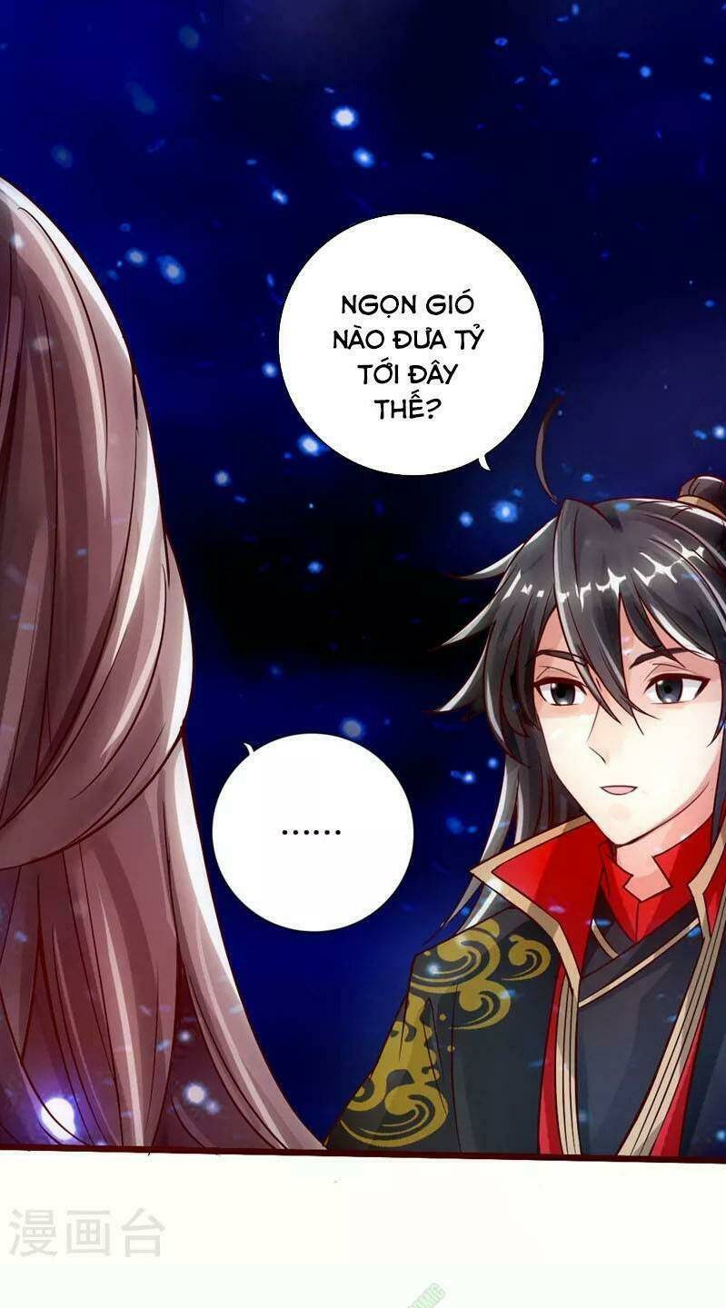 Tiên Võ Đế Tôn: Chapter 15