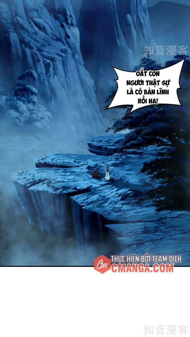 Tiên Võ Đế Tôn: Chapter 150