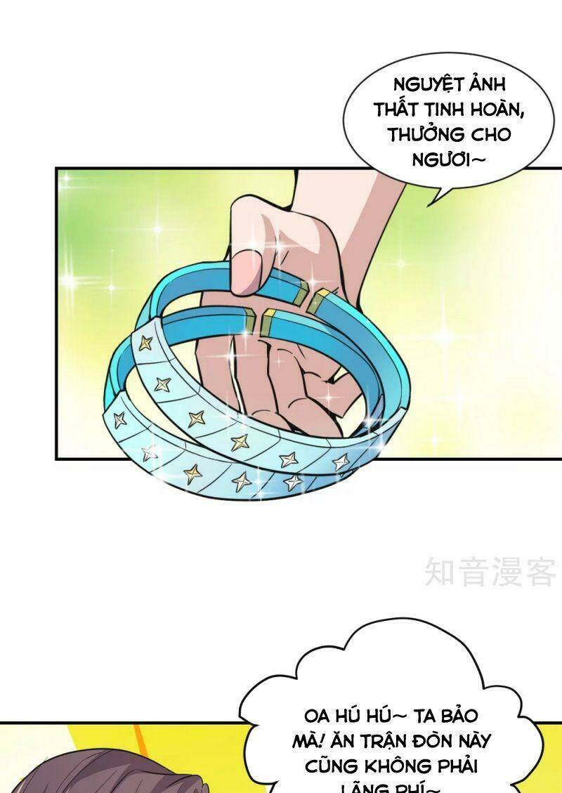 Tiên Võ Đế Tôn: Chapter 150