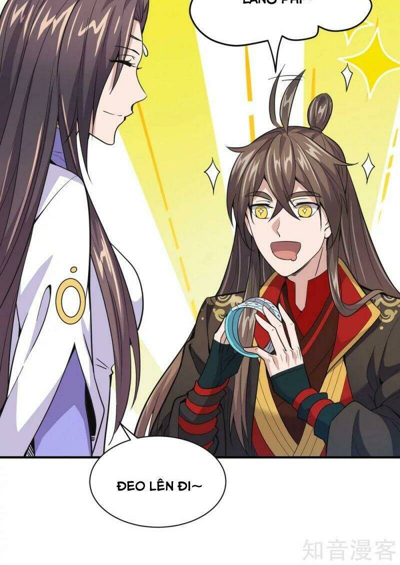 Tiên Võ Đế Tôn: Chapter 150