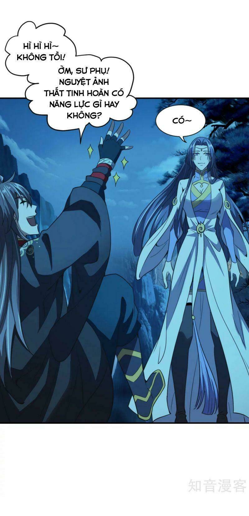 Tiên Võ Đế Tôn: Chapter 150