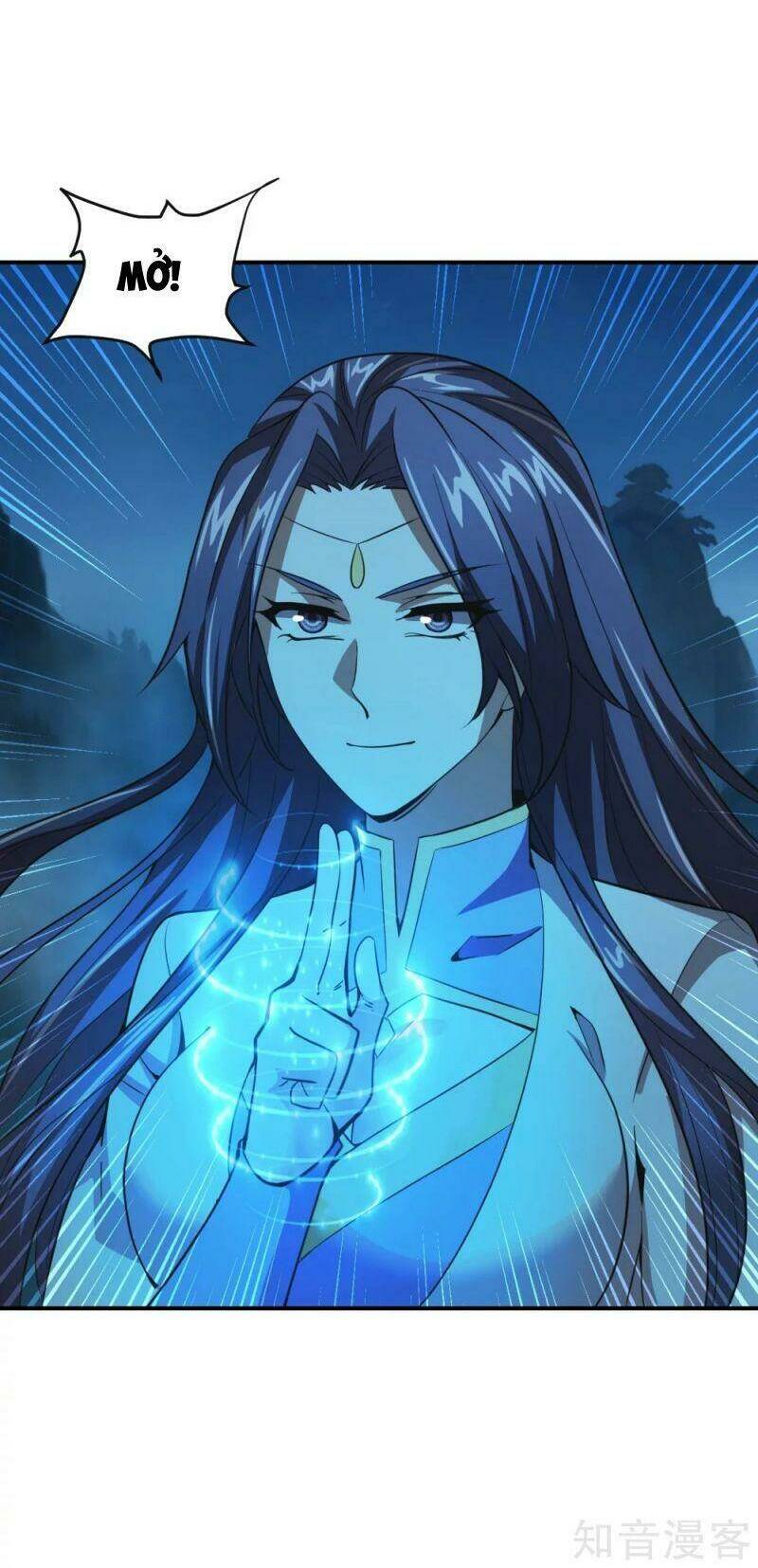 Tiên Võ Đế Tôn: Chapter 150