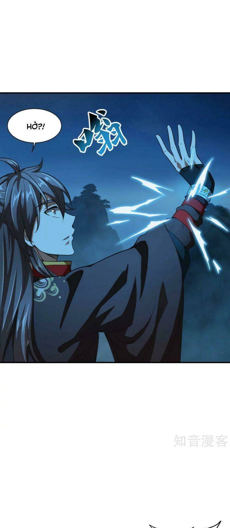 Tiên Võ Đế Tôn: Chapter 150