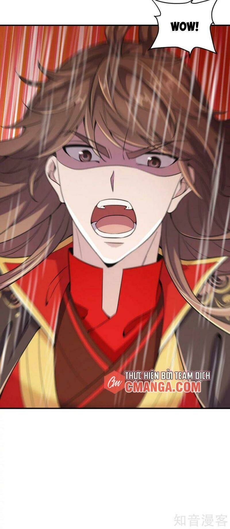 Tiên Võ Đế Tôn: Chapter 150