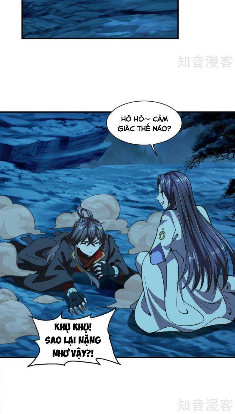 Tiên Võ Đế Tôn: Chapter 150