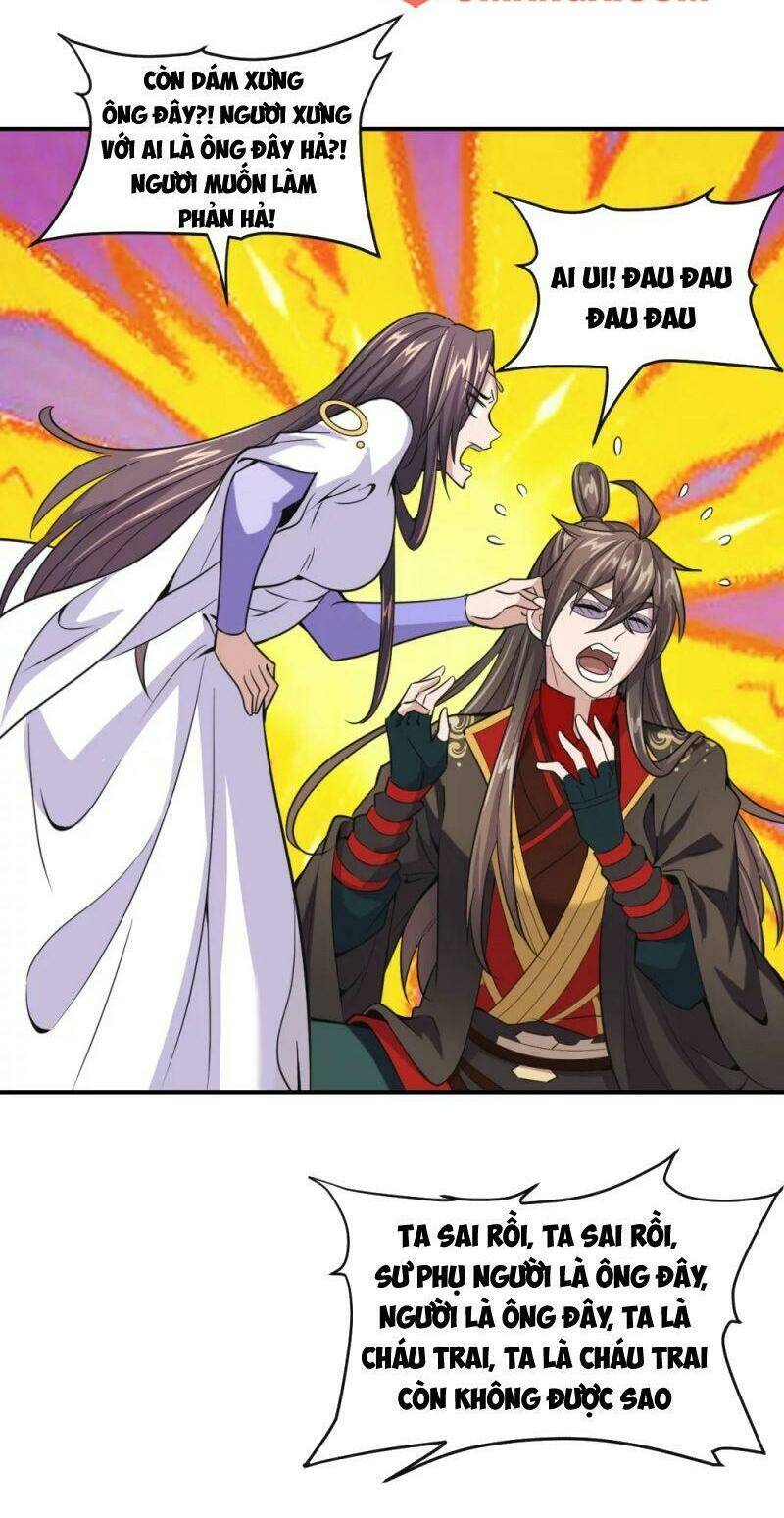 Tiên Võ Đế Tôn: Chapter 150