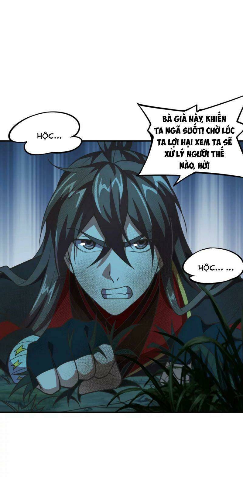 Tiên Võ Đế Tôn: Chapter 152