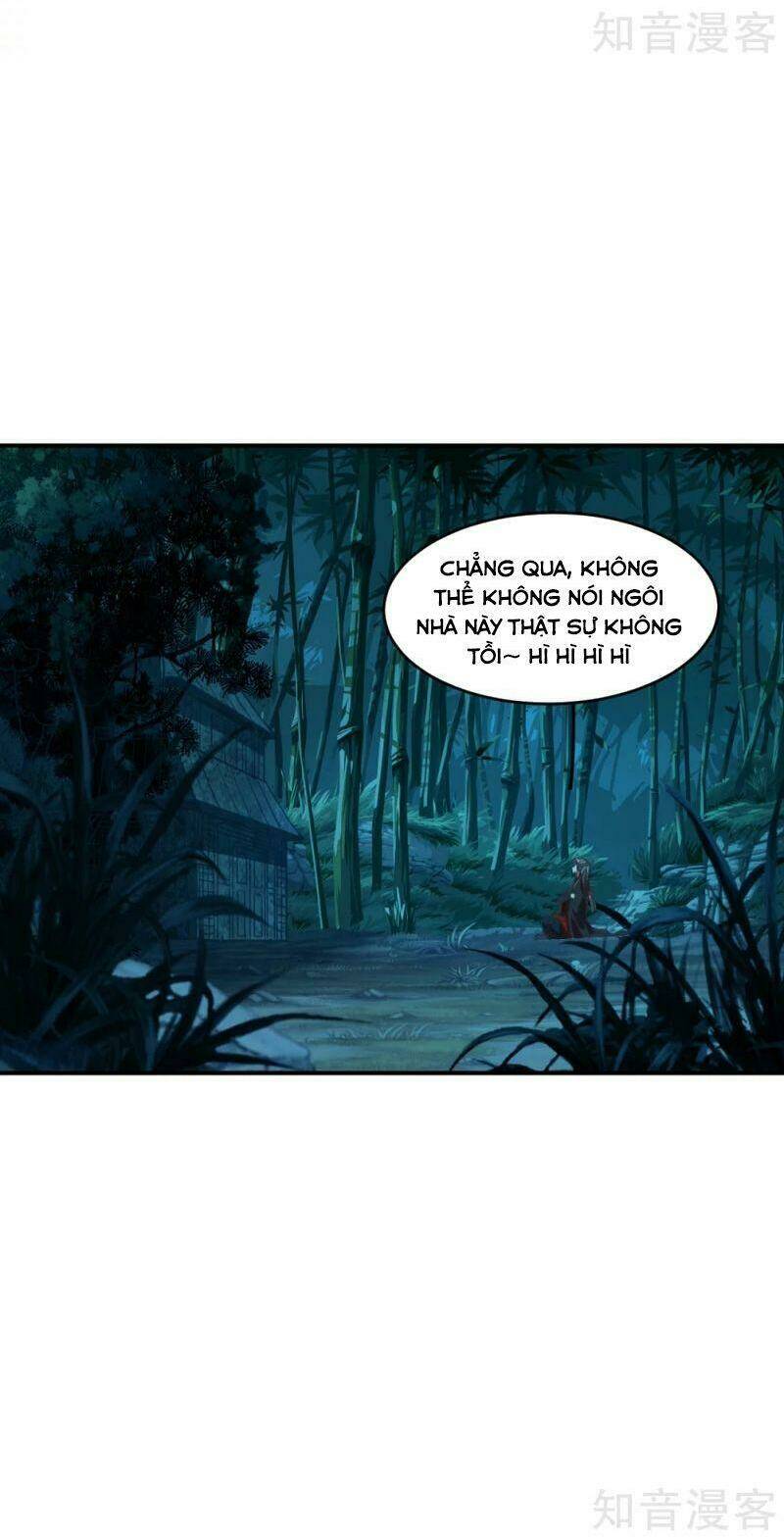 Tiên Võ Đế Tôn: Chapter 152