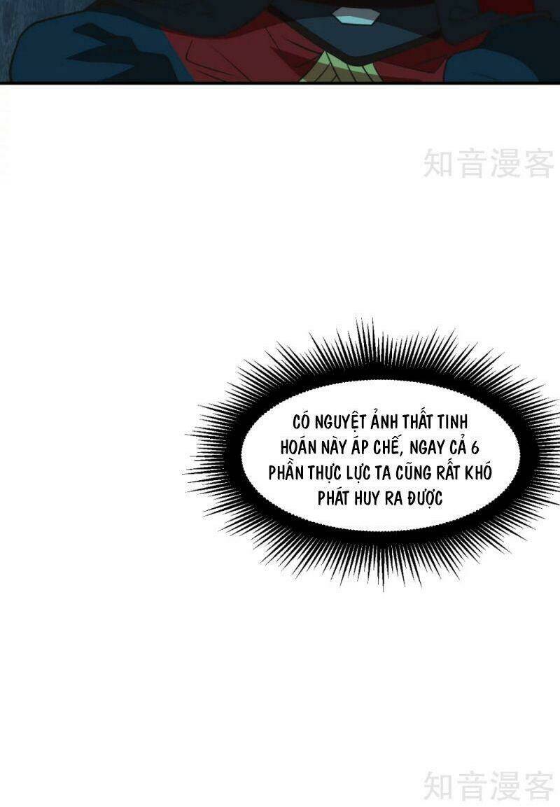 Tiên Võ Đế Tôn: Chapter 152