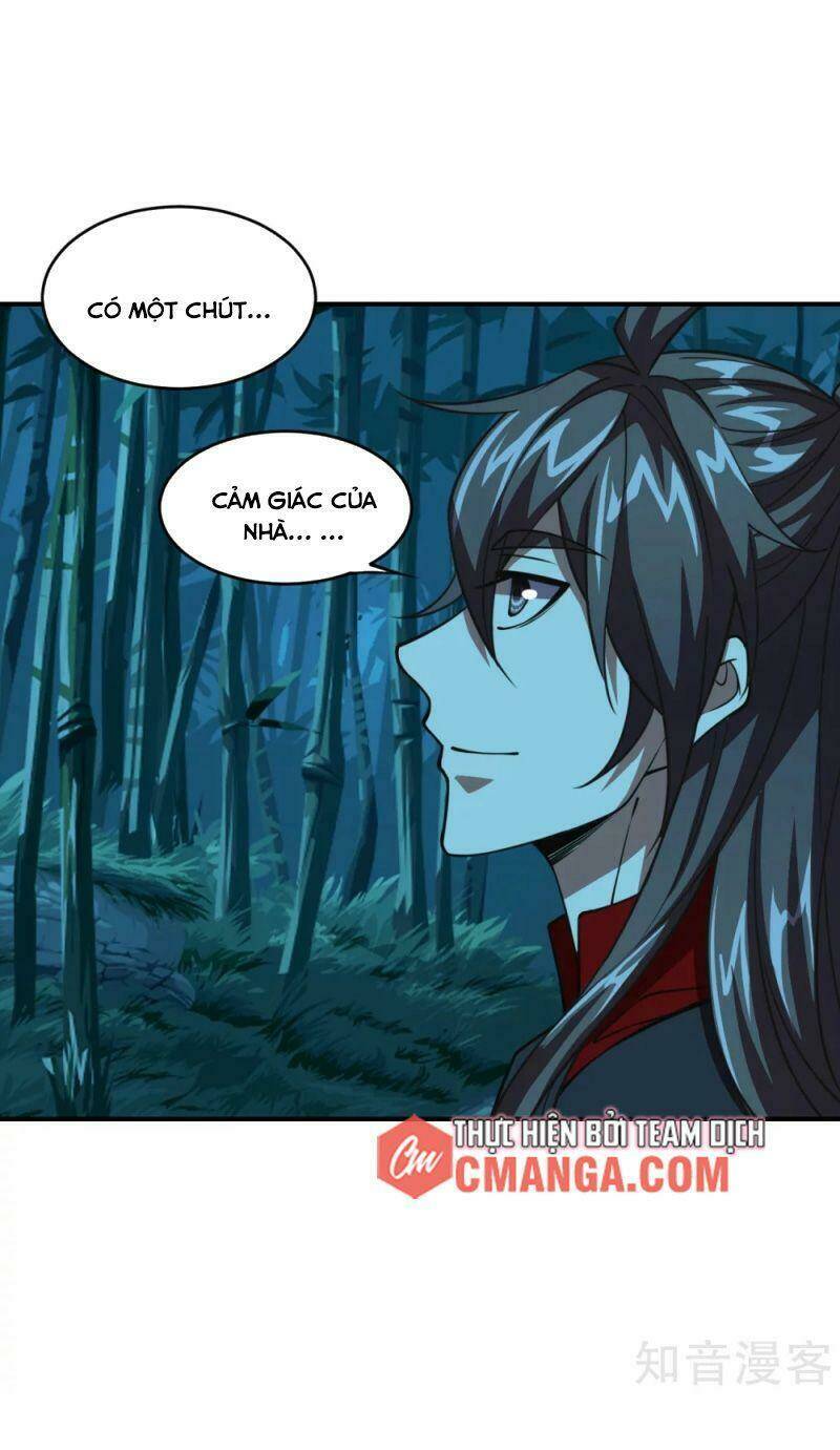 Tiên Võ Đế Tôn: Chapter 152