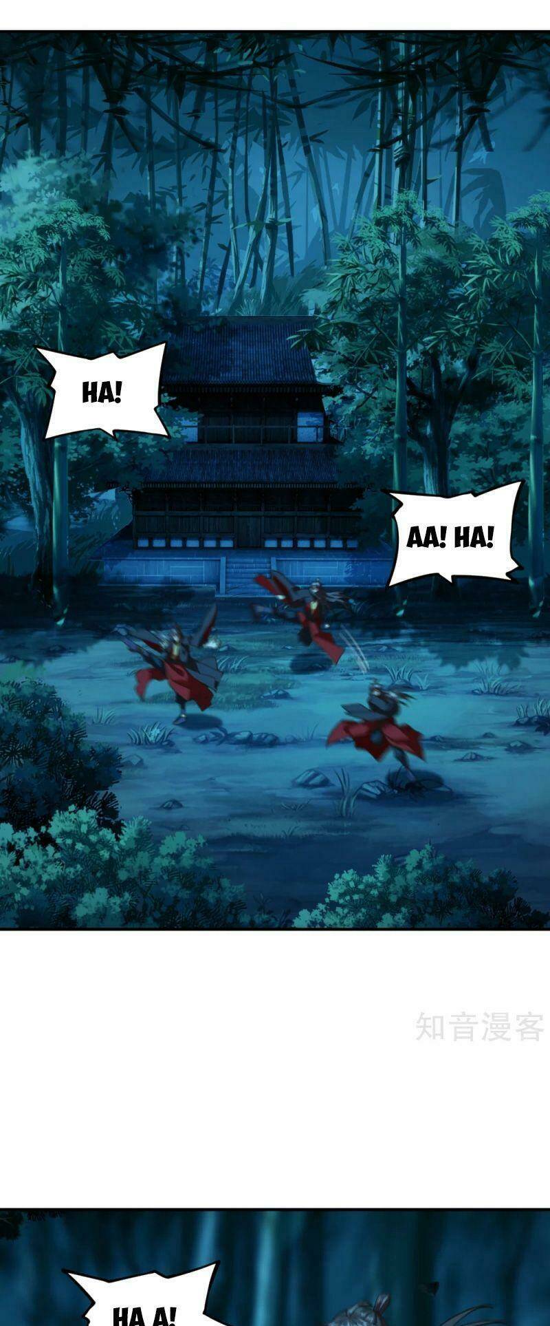 Tiên Võ Đế Tôn: Chapter 152