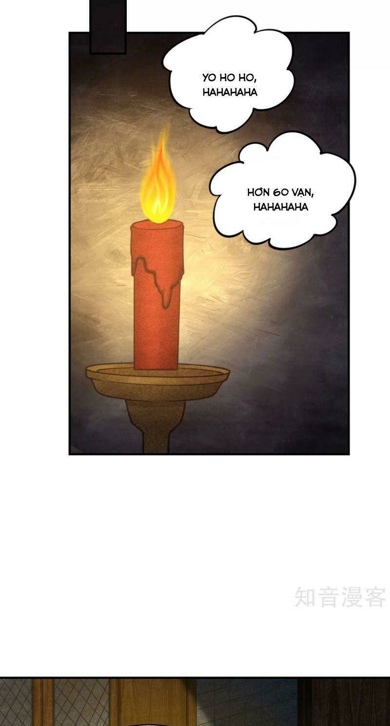 Tiên Võ Đế Tôn: Chapter 152