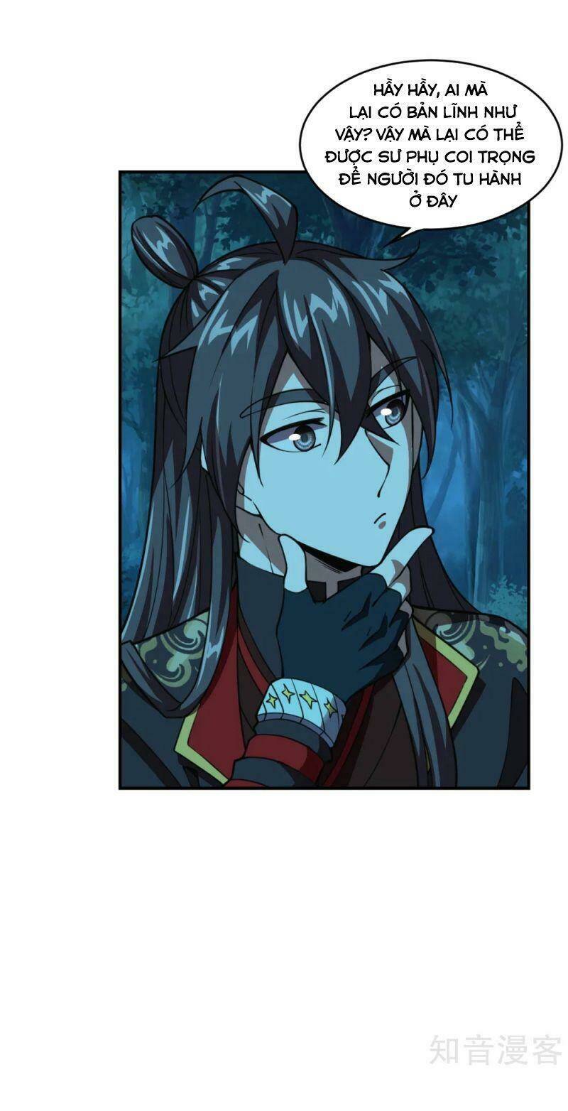 Tiên Võ Đế Tôn: Chapter 152