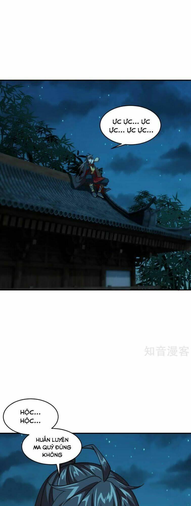 Tiên Võ Đế Tôn: Chapter 152