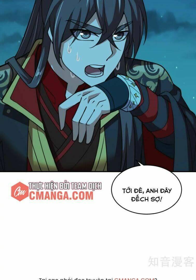 Tiên Võ Đế Tôn: Chapter 152