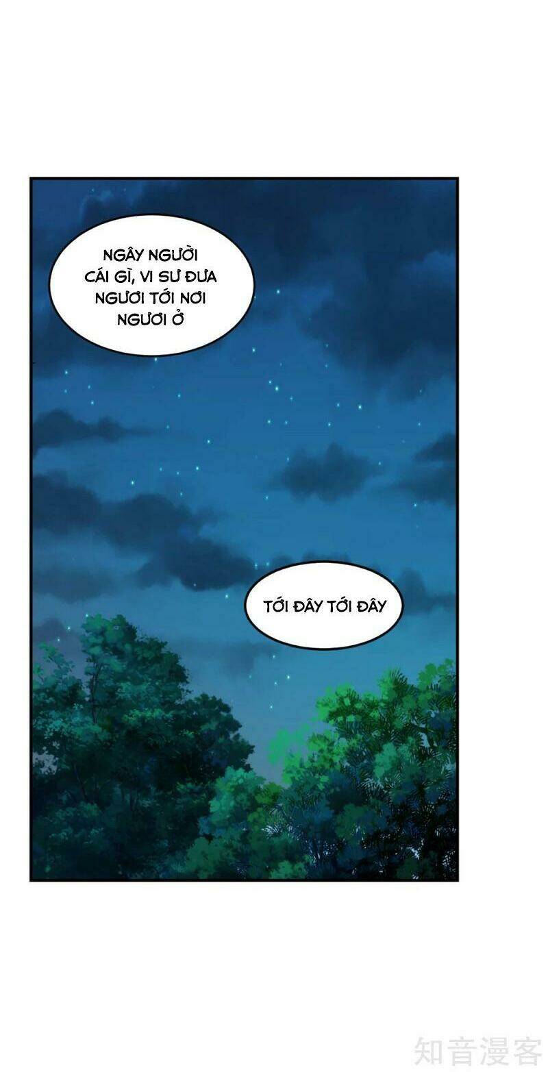 Tiên Võ Đế Tôn: Chapter 152