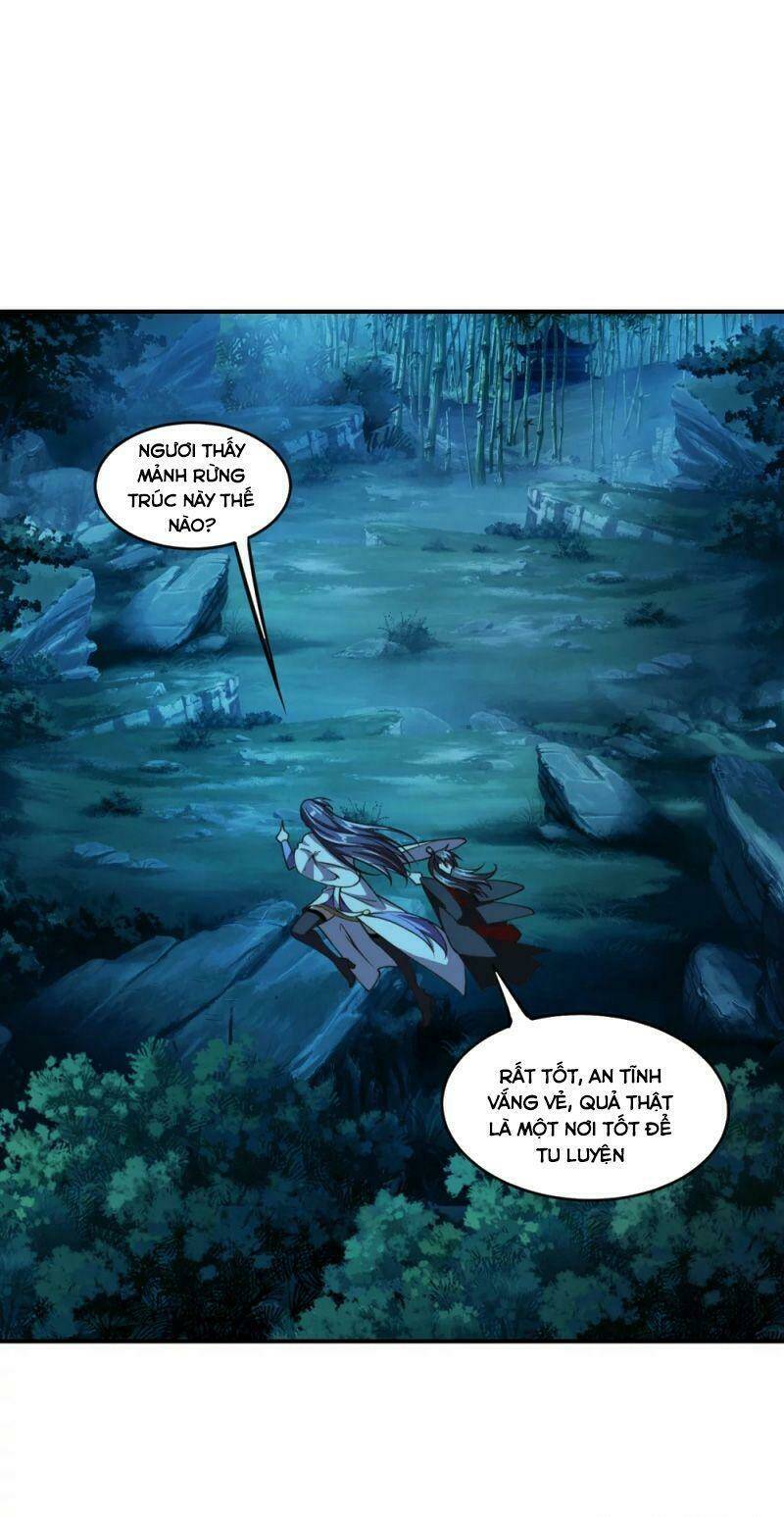 Tiên Võ Đế Tôn: Chapter 152