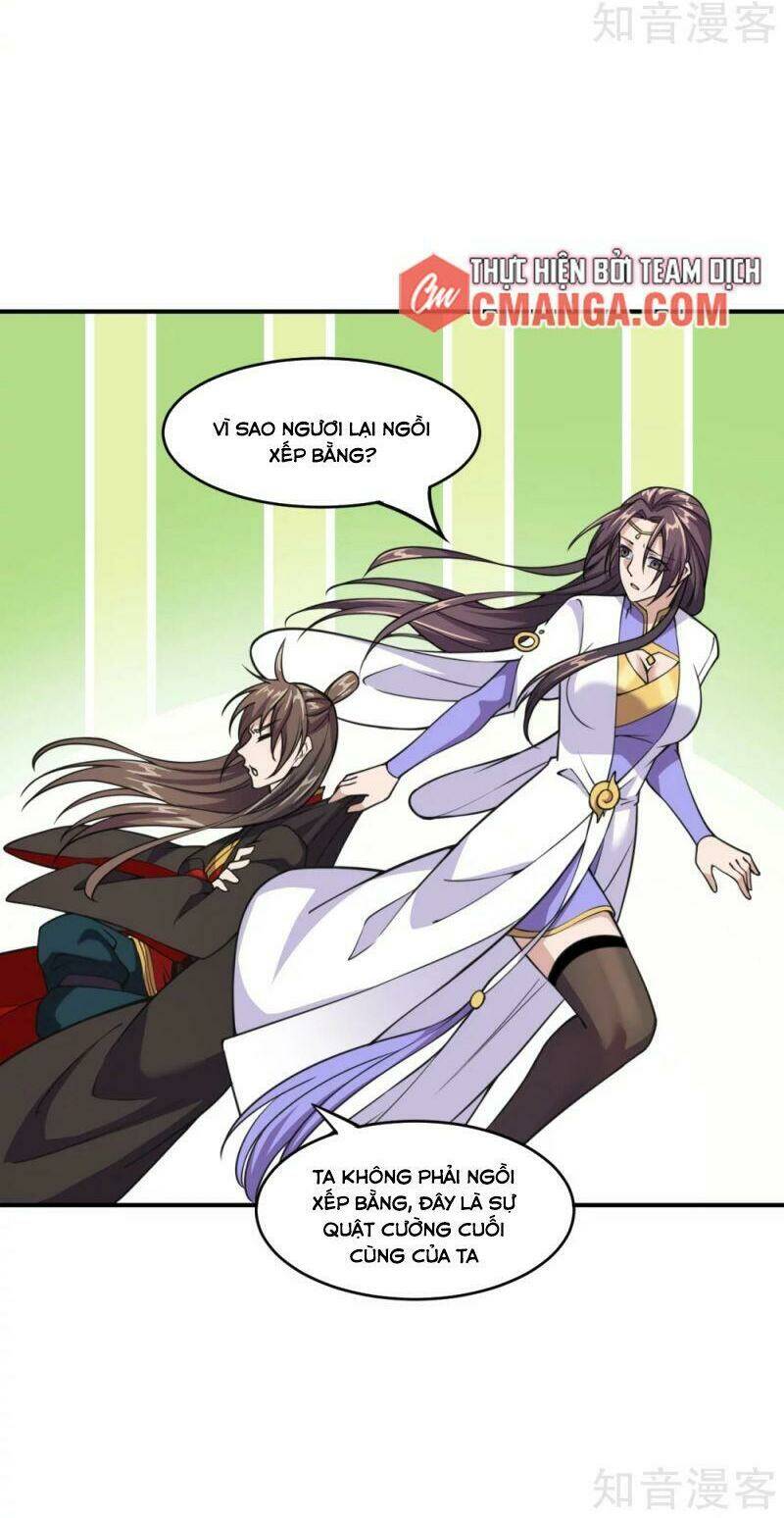 Tiên Võ Đế Tôn: Chapter 152