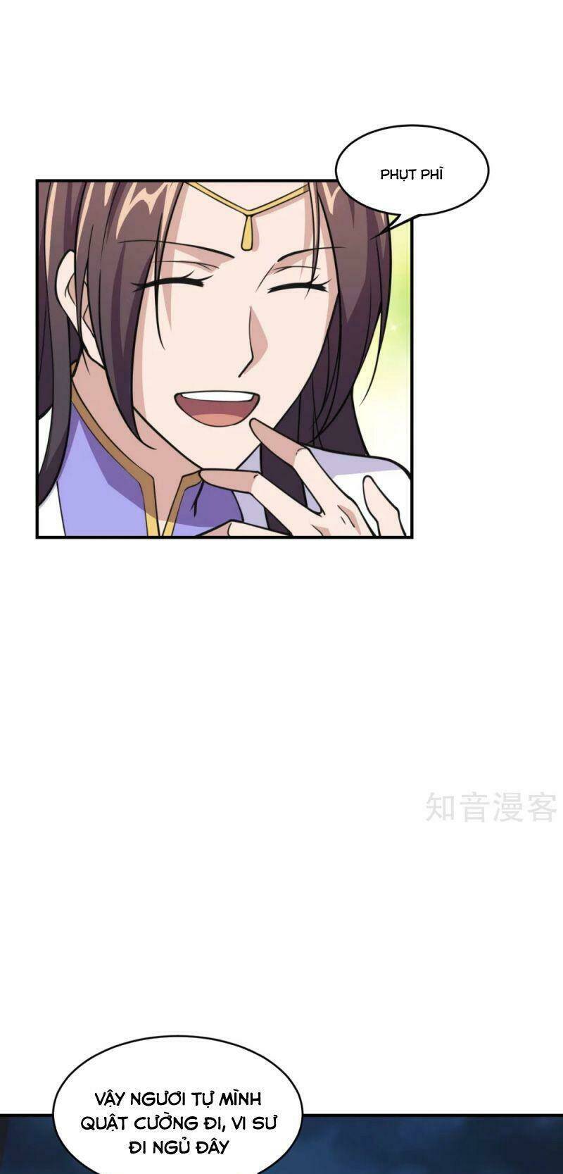Tiên Võ Đế Tôn: Chapter 152
