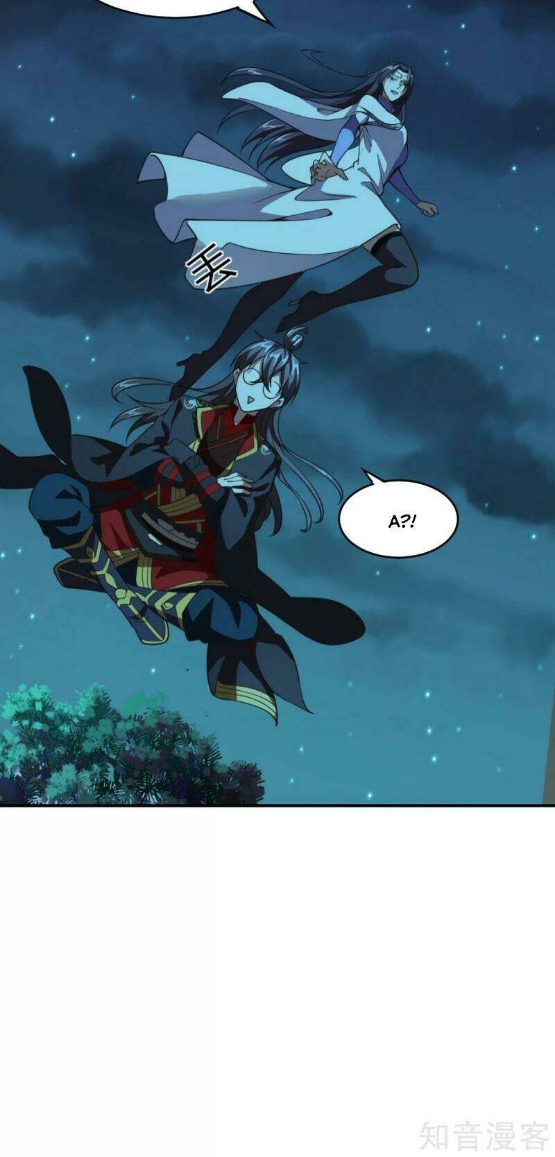 Tiên Võ Đế Tôn: Chapter 152
